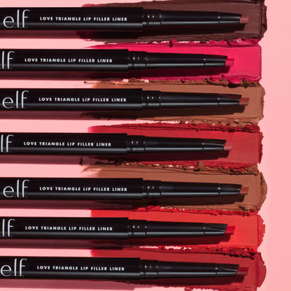 ELF Love Triangle Lip Filler Liner