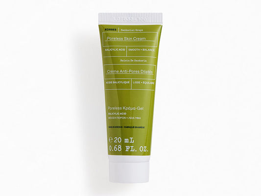 KORRES Santorini Grape Poreless Skin Cream