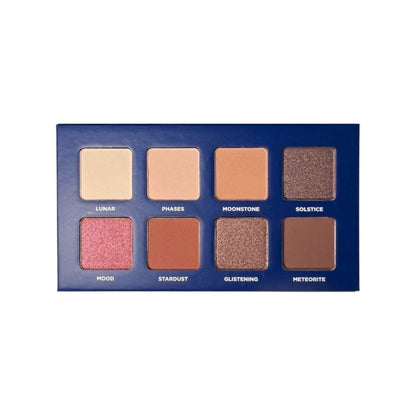 Ulta Beauty Collection Glistening Mood Solstice Eyeshadow Palette