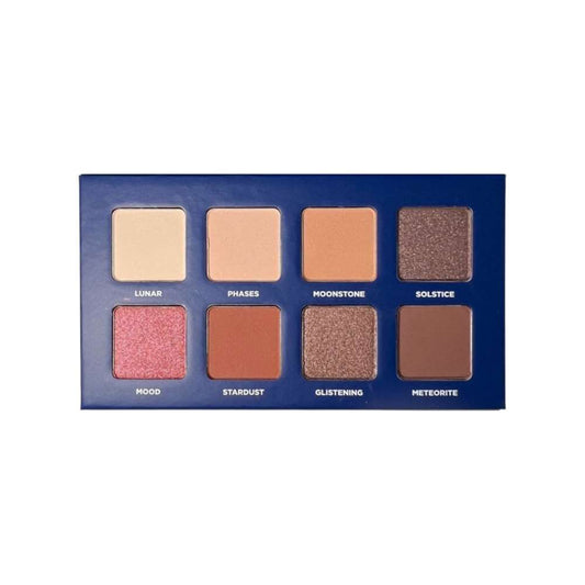 Ulta Beauty Collection Glistening Mood Solstice Eyeshadow Palette