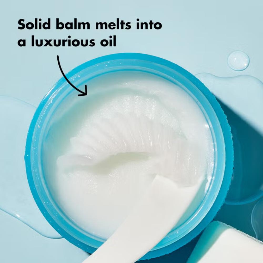 ELF Holy Hydration! Makeup Melting Cleansing Balm