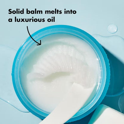 ELF Holy Hydration! Makeup Melting Cleansing Balm