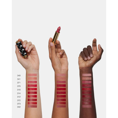 Carolina Herrera Fabulous Kiss Satin Lipstick