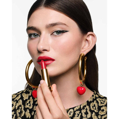 Carolina Herrera Fabulous Kiss Satin Lipstick