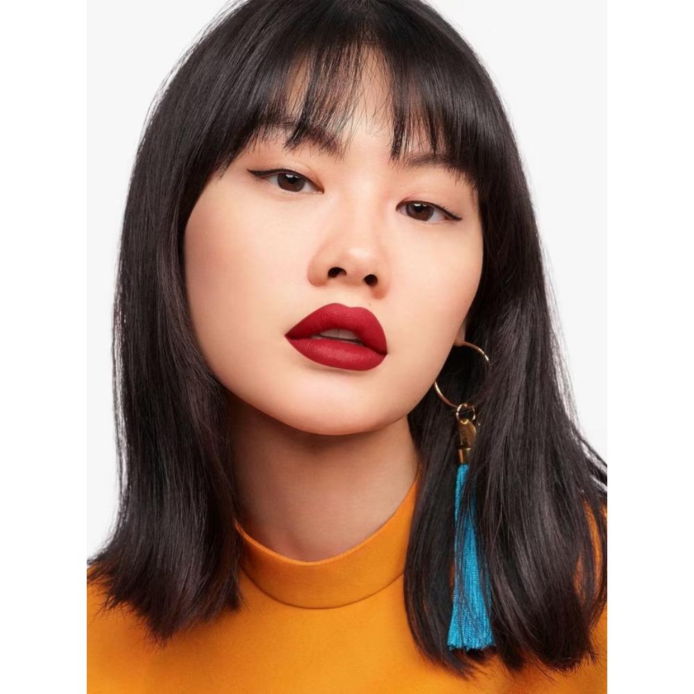 Carolina Herrera Fabulous Kiss Satin Lipstick