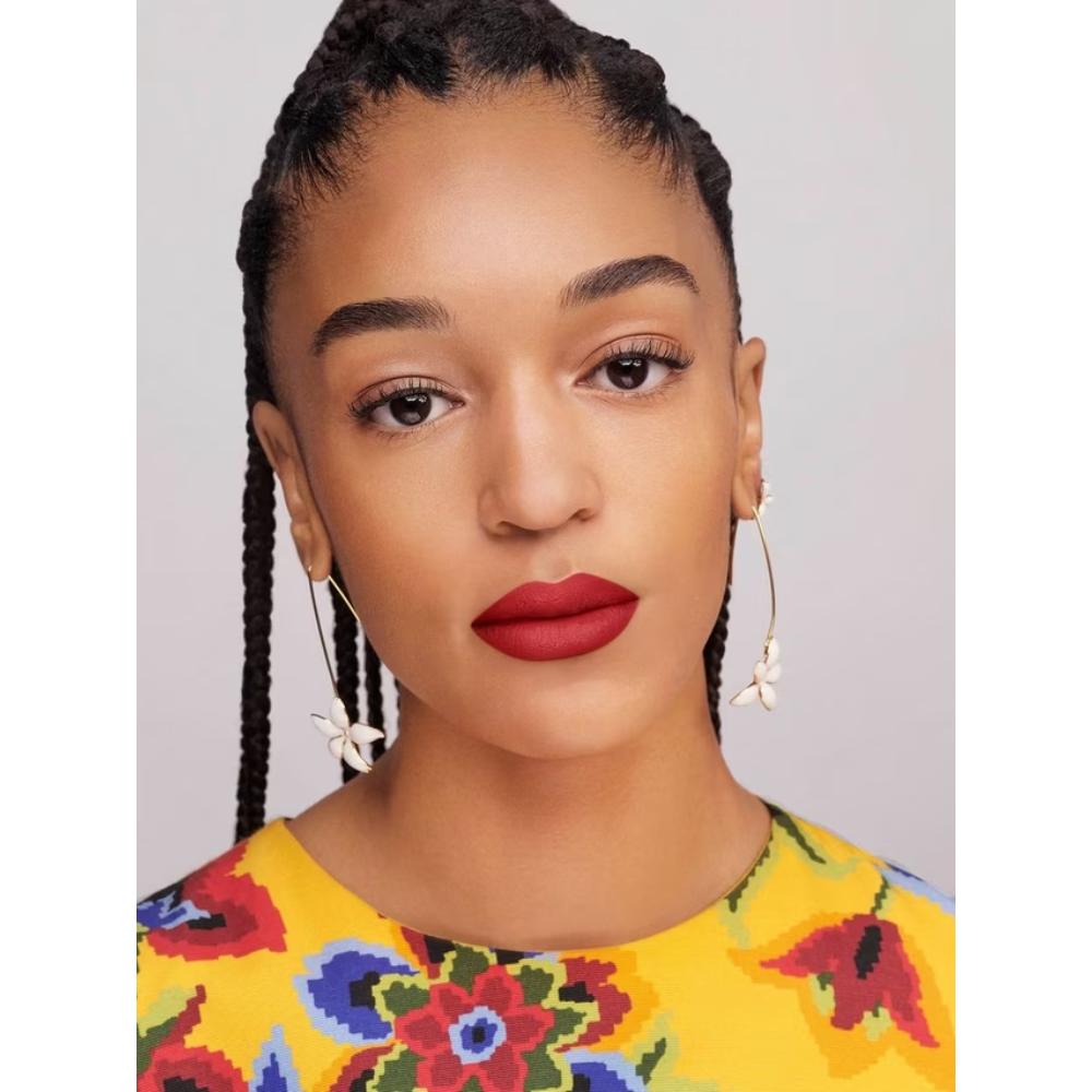 Carolina Herrera Fabulous Kiss Satin Lipstick
