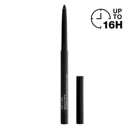 Wet n Wild Mega Last Breakup Proof Retractable Gel Eyeliner