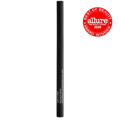 Wet n Wild Mega Last Breakup Proof Retractable Gel Eyeliner