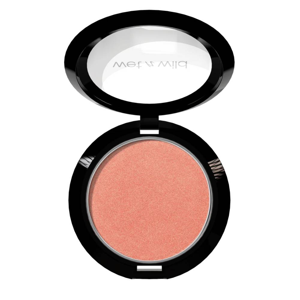 Wet n Wild Color Icon Blush