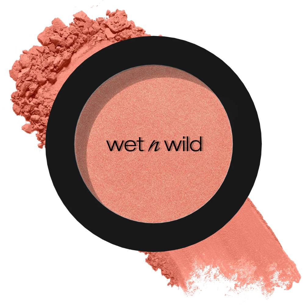 Wet n Wild Color Icon Blush