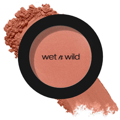 Wet n Wild Color Icon Blush