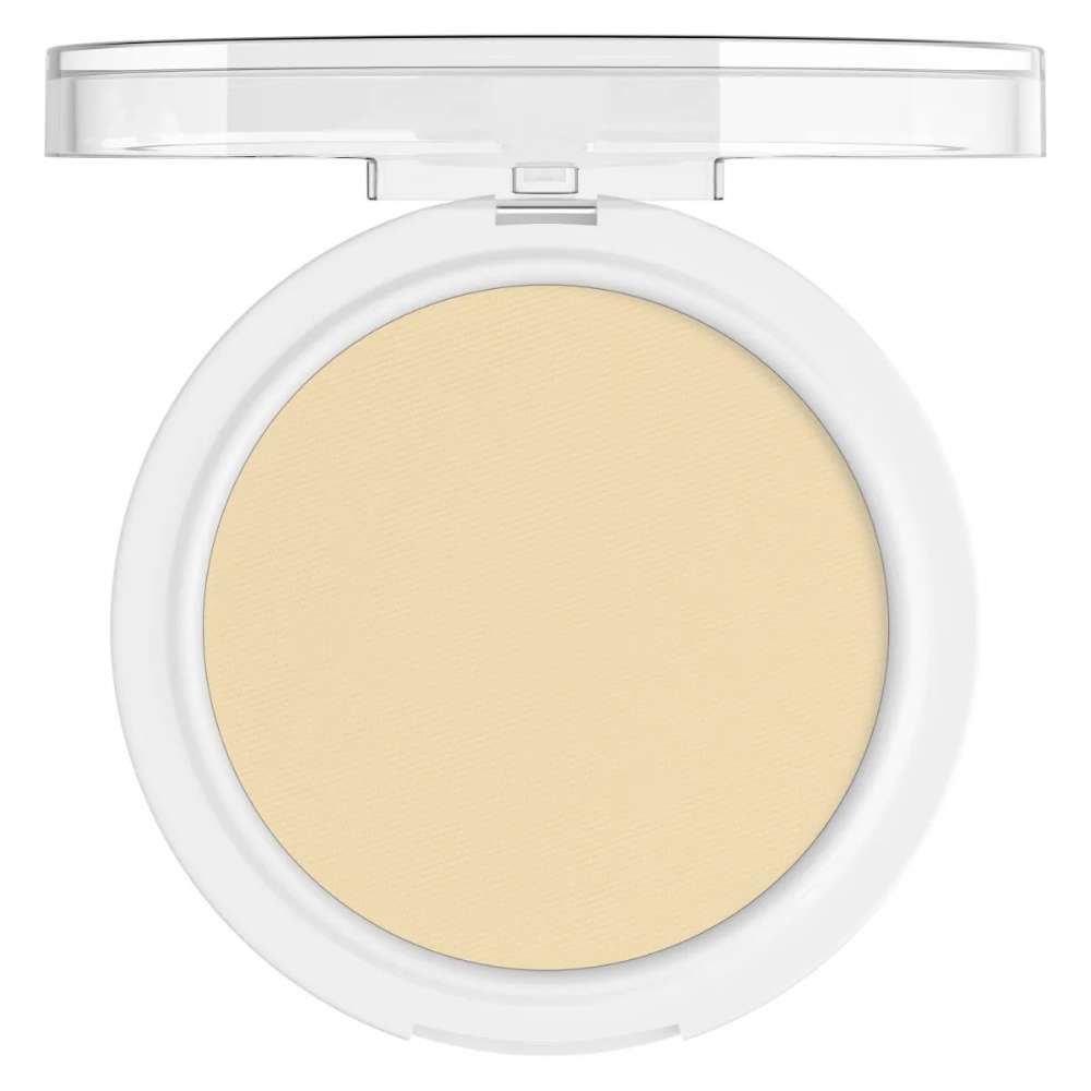Wet n Wild Bare Focus Clarifying Finishing Powder