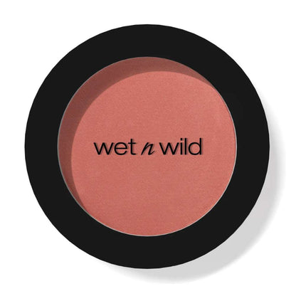 Wet n Wild Color Icon Blush