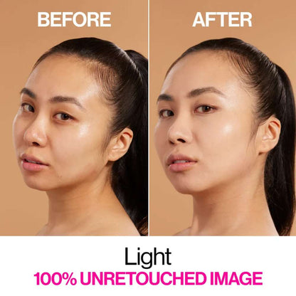 Wet n Wild Bare Focus Niacinamide Skin Tint