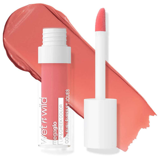 Wet n Wild MegaGlo Lip & Cheek Color