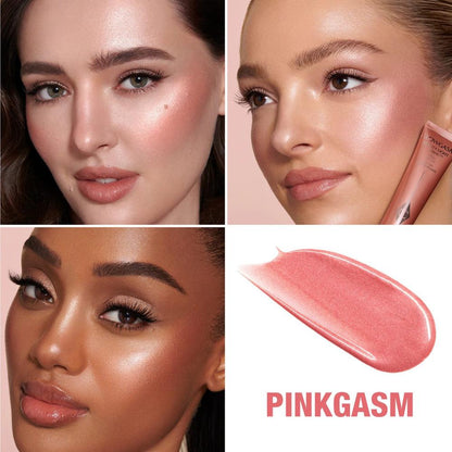 Charlotte Tilbury Hollywood Superstar Glow Kit
