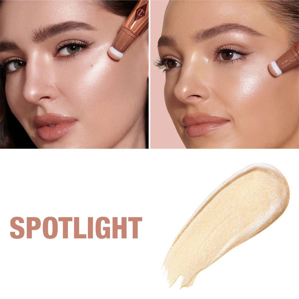 Charlotte Tilbury Hollywood Superstar Glow Kit