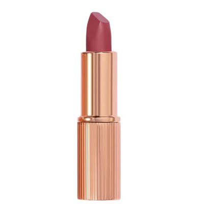 Charlotte Tilbury K.I.S.S.I.N.G Satin Shine Lipstick