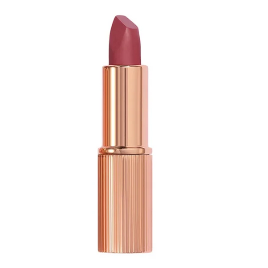 Charlotte Tilbury K.I.S.S.I.N.G Satin Shine Lipstick
