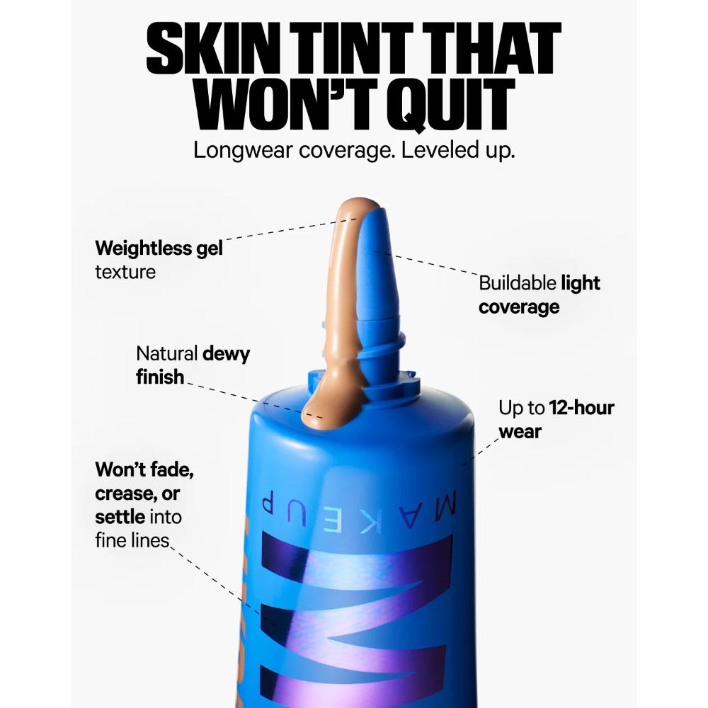 Milk Makeup Hydro Grip Hydrating Gel Skin Tint