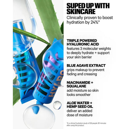 Milk Makeup Hydro Grip Hydrating Gel Skin Tint