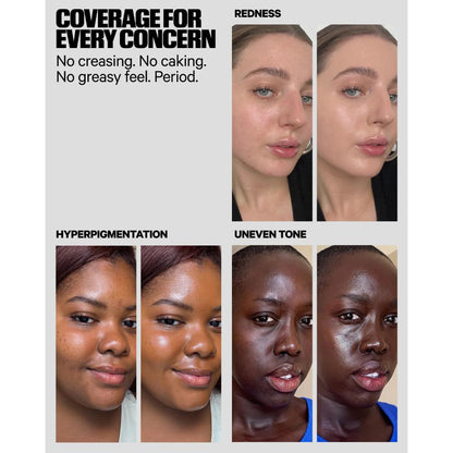 Milk Makeup Hydro Grip Hydrating Gel Skin Tint