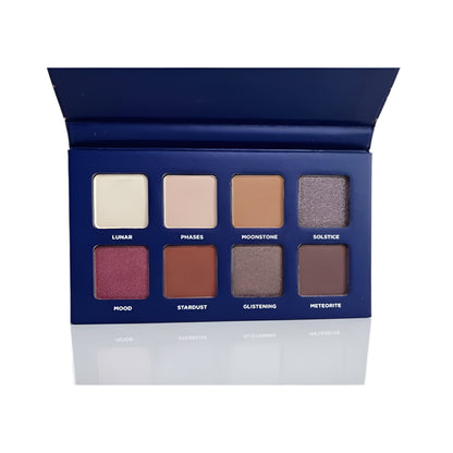 Ulta Beauty Collection Glistening Mood Solstice Eyeshadow Palette