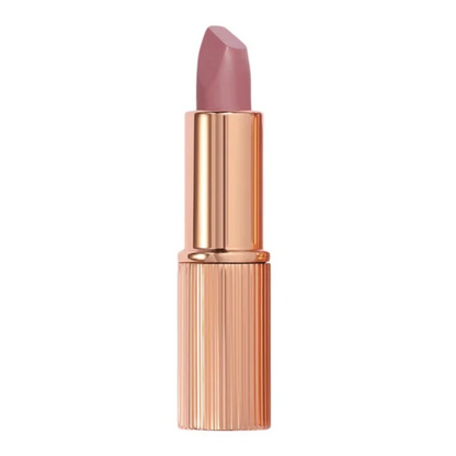 Charlotte Tilbury K.I.S.S.I.N.G Satin Shine Lipstick