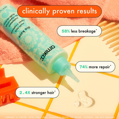 Amika The Kure Multi-Task Repair Treatment