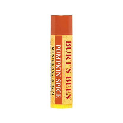 Burt’s Bees Pumpkin Spice Lip Balm