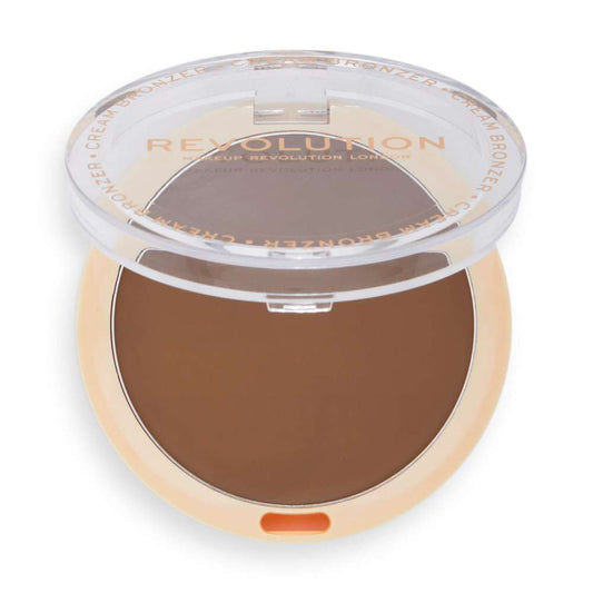 Revolution Ultra Cream Bronzer