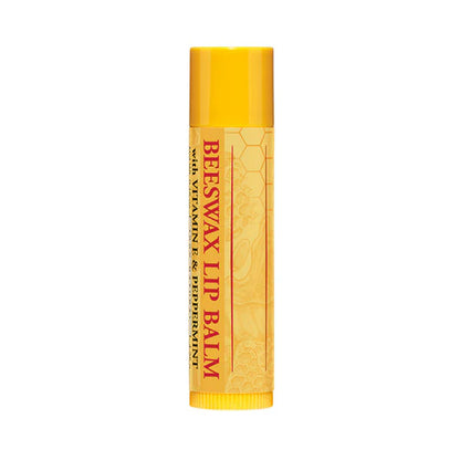 Burt’s Bees Moisturizing Lip Balm Original Beeswax
