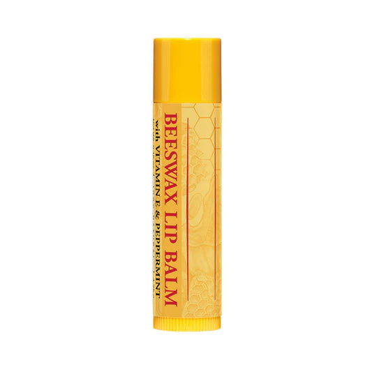 Burt’s Bees Moisturizing Lip Balm Original Beeswax