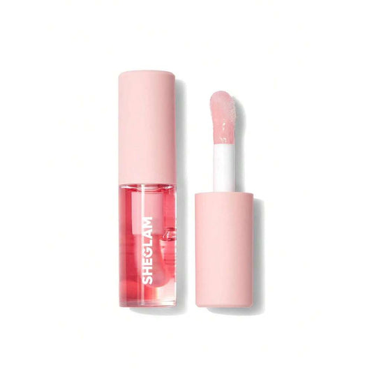 SHEGLAM Jelly Wow Hydrating Lip Oil