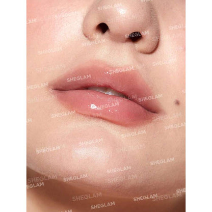 SHEGLAM Jelly Wow Hydrating Lip Oil