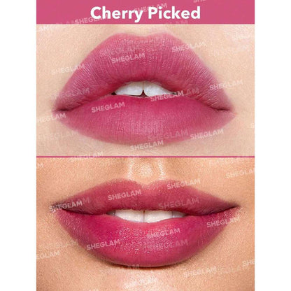 SHEGLAM For The Flush Lip & Cheek Tint