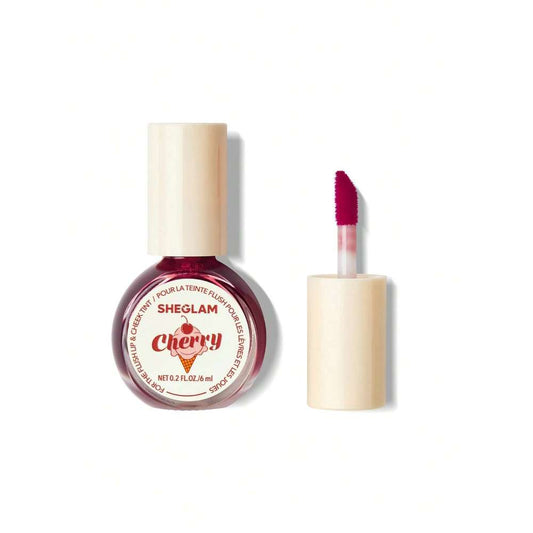 SHEGLAM For The Flush Lip & Cheek Tint