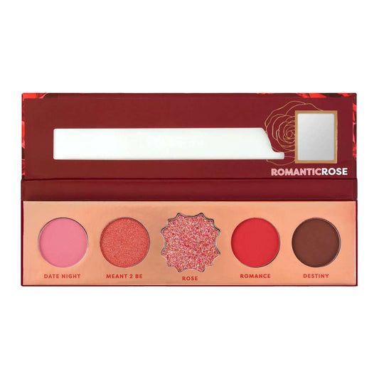 Profusion Cosmetics Blooming Hues 5 Shade Palette