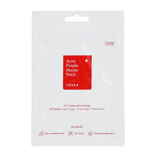 COSRX Acne Pimple Master Patch