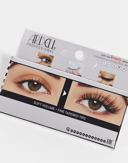 Ardell 3D Faux Mink 862 Lashes