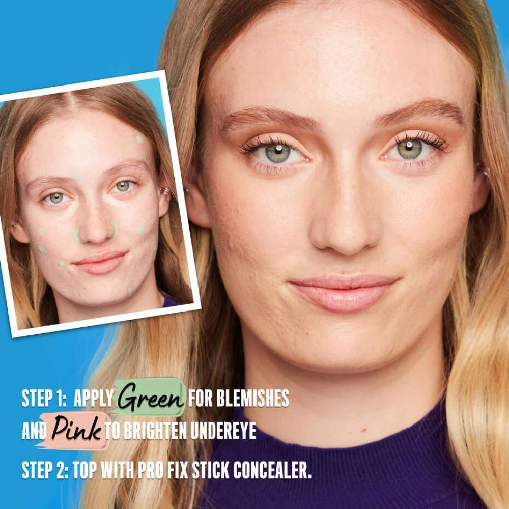 NYX Professional Makeup Pro Fix Stick Color Correcting Concealer