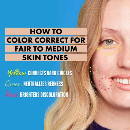 NYX Professional Makeup Pro Fix Stick Color Correcting Concealer