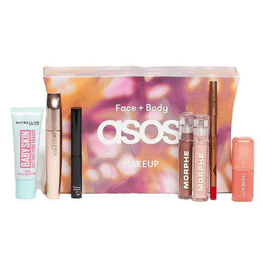 ASOS Gift of Makeup Beauty Box