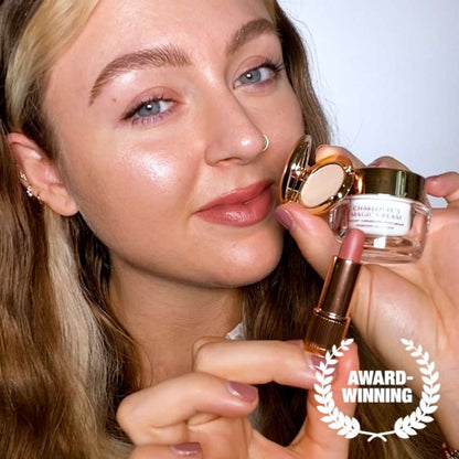 Charlotte Tilbury Award Winners Starter Kit