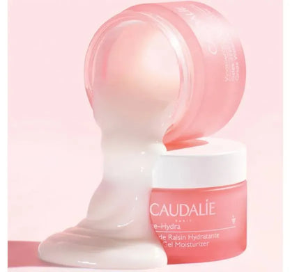Caudalie Vinosource Hydra Grape Water Gel Moisturizer