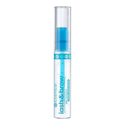 Essence Lash & Brow Gel Mascara