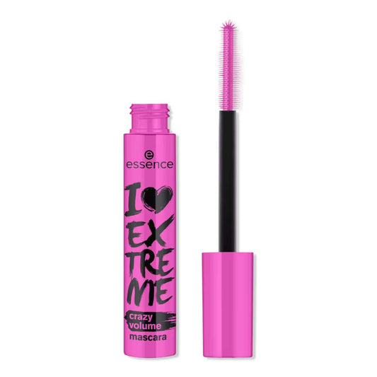 essence I LOVE EXTREME Crazy Volume Mascara
