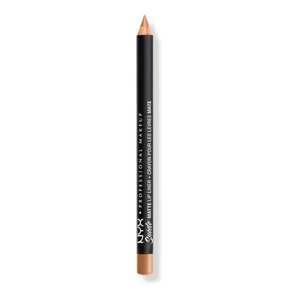 NYX Professional Makeup Suede Matte Lip Liner