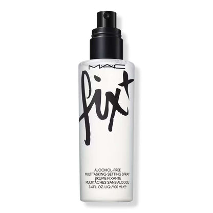 MAC Fix+ Multi-tasking Setting Spray