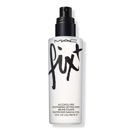 MAC Fix+ Multi-tasking Setting Spray